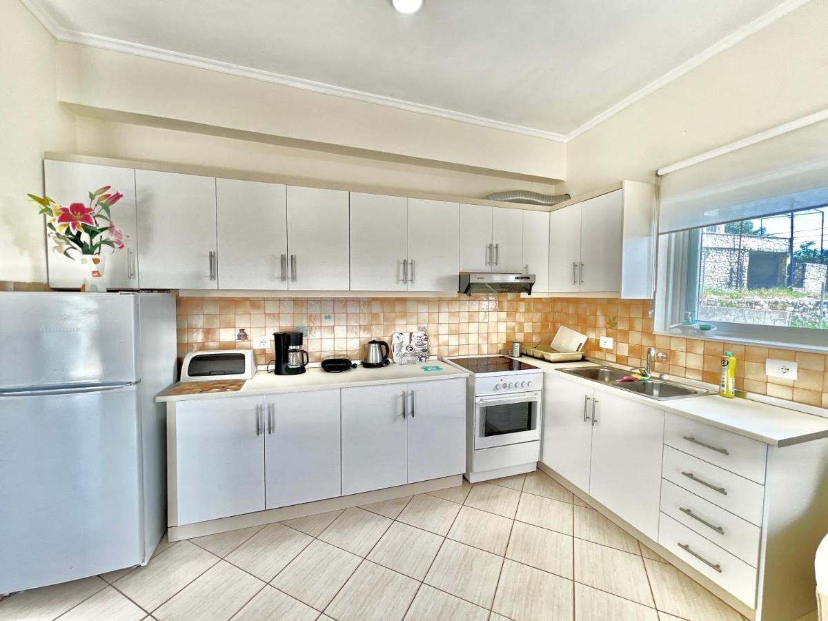 Apartament Propery Under Renovation Saranda Zewnętrze zdjęcie
