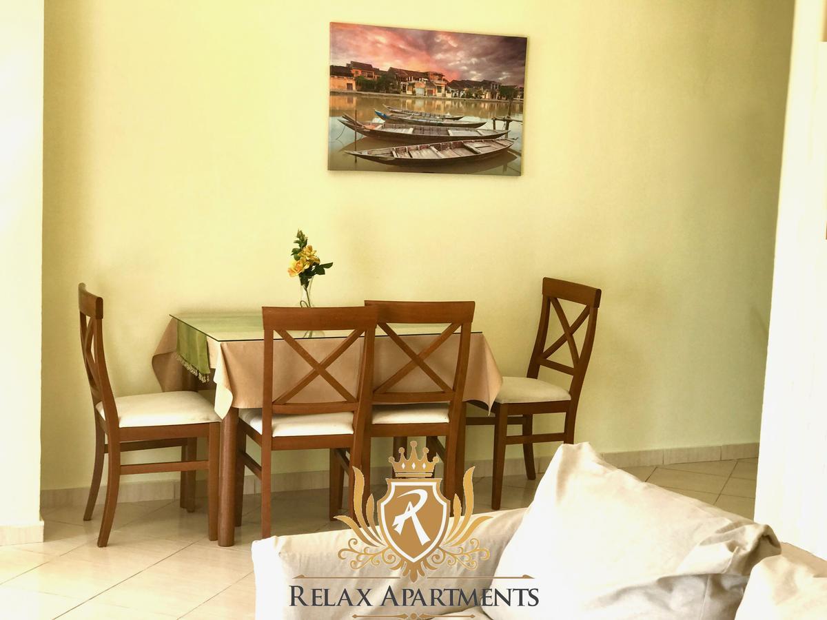 Apartament Propery Under Renovation Saranda Zewnętrze zdjęcie